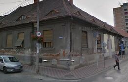 Casă ultracentrală – oportunitate rară de investiție cu potențial multiplu