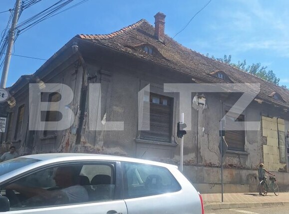 Casa de vânzare 4 camere Central - 189128CV | BLITZ Lugoj | Poza4
