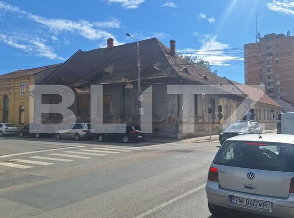 Casa de vânzare 4 camere Central - 189128CV | BLITZ Lugoj | Poza7