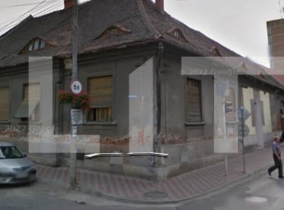 Casa de vânzare 4 camere Central - 189128CV | BLITZ Lugoj | Poza1