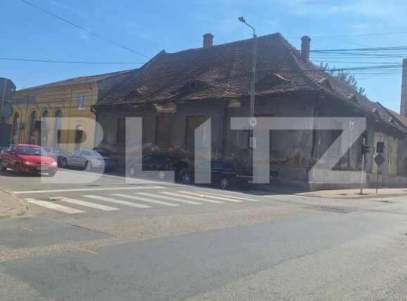 Casa de vânzare 4 camere Central - 189128CV | BLITZ Lugoj | Poza3