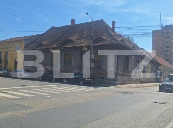 Casa de vânzare 4 camere Central - 189128CV | BLITZ Lugoj | Poza2
