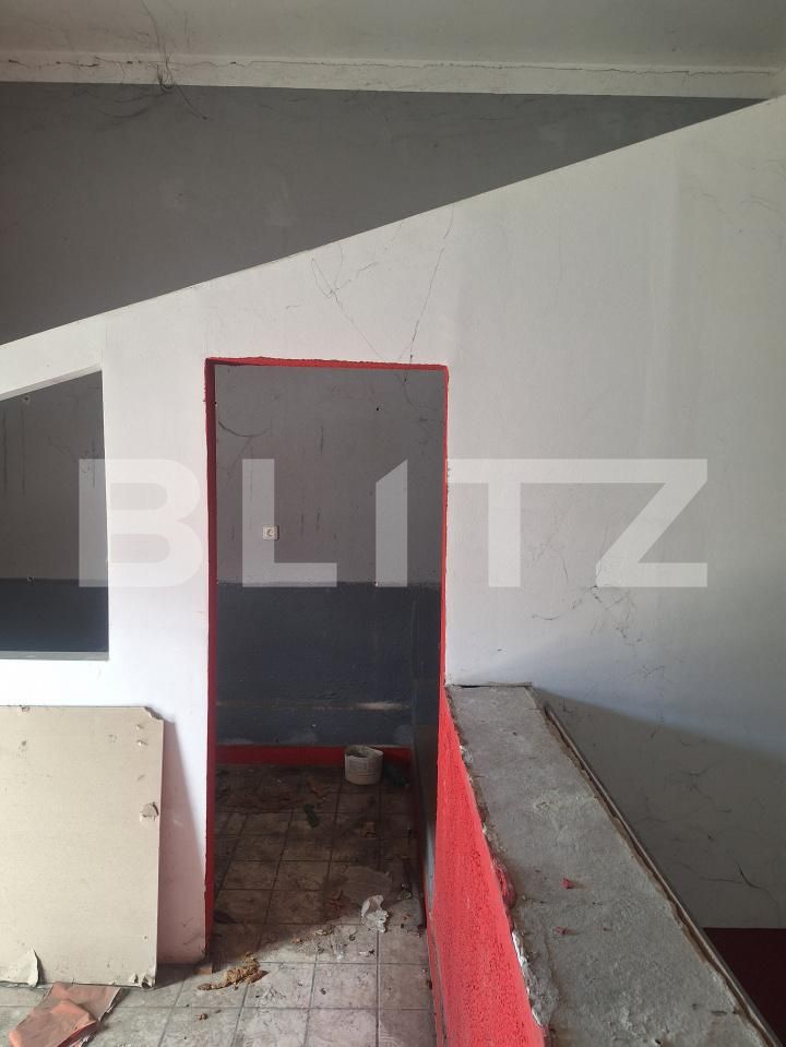 Casa de vânzare 4 camere Central - 189128CV | BLITZ Lugoj | Poza8