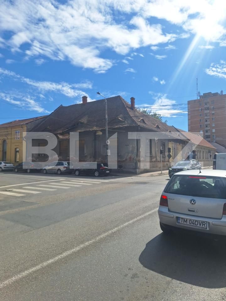 Casa de vânzare 4 camere Central - 189128CV | BLITZ Lugoj | Poza7