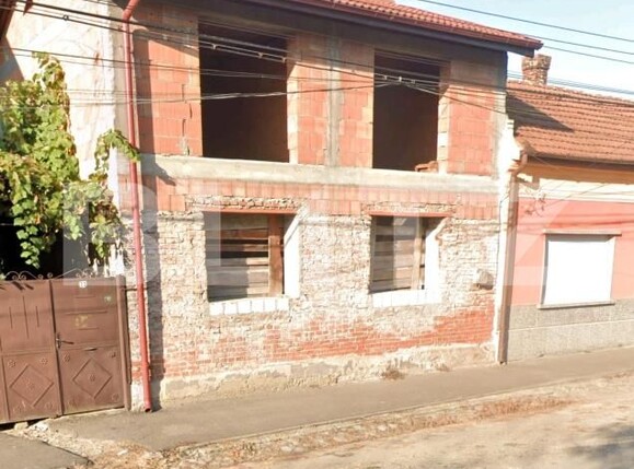 Casa de vânzare 7 camere Est - 189185CV | BLITZ Lugoj | Poza1