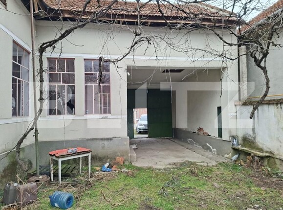 Casa de vânzare 4 camere Nord - 189186CV | BLITZ Lugoj | Poza3