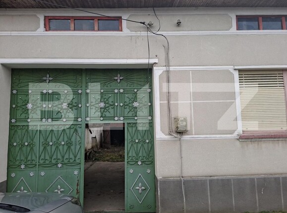 Casa de vânzare 4 camere Nord - 189186CV | BLITZ Lugoj | Poza2