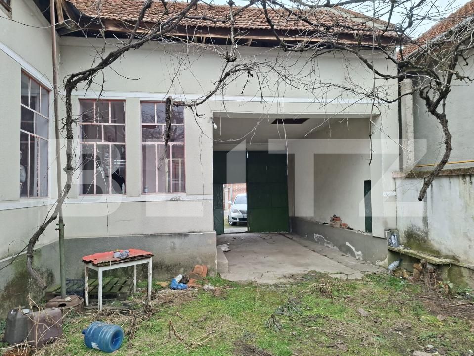 Casa de vânzare 4 camere Nord - 189186CV | BLITZ Lugoj | Poza3