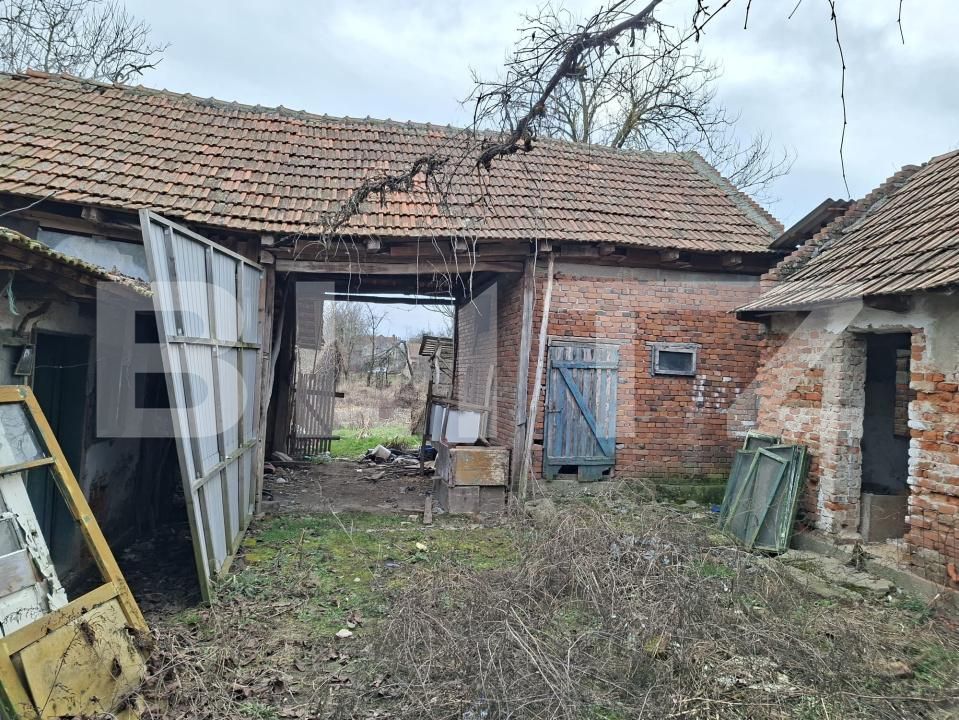 Casa de vânzare 4 camere Nord - 189186CV | BLITZ Lugoj | Poza13