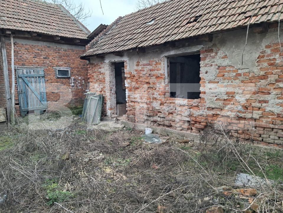 Casa de vânzare 4 camere Nord - 189186CV | BLITZ Lugoj | Poza4