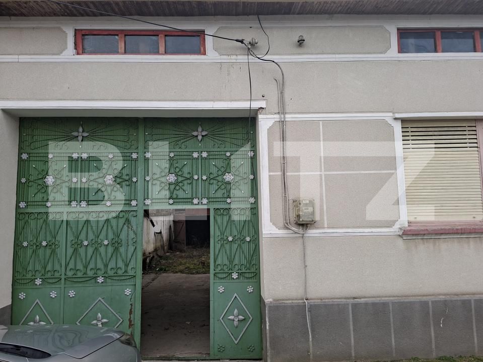 Casa de vânzare 4 camere Nord - 189186CV | BLITZ Lugoj | Poza2