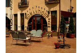 Spre vânzare – Pensiunea Romantique