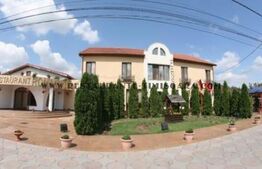 Spre vânzare – Pensiunea Romantique