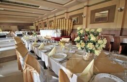 Spre vânzare – Pensiunea Romantique