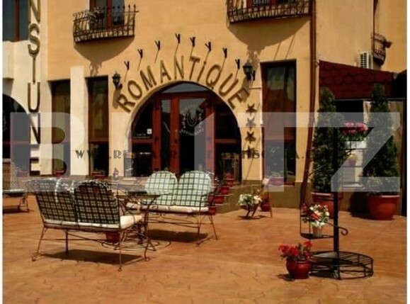 Spațiu comercial de vânzare Vest - 189211SVC | BLITZ Lugoj | Poza2