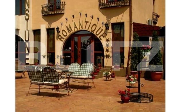 Spațiu comercial de vânzare Vest - 189211SVC | BLITZ Lugoj | Poza2