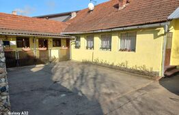 Casa de vanzare, 4 camere, 200 mp, in Fardea 