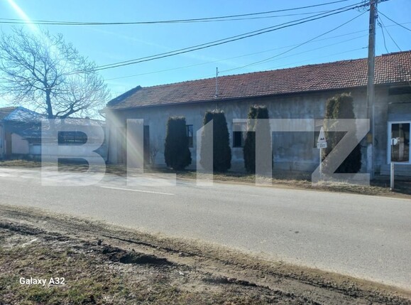 Casa de vânzare 4 camere Periferie - 190842CV | BLITZ Lugoj | Poza5