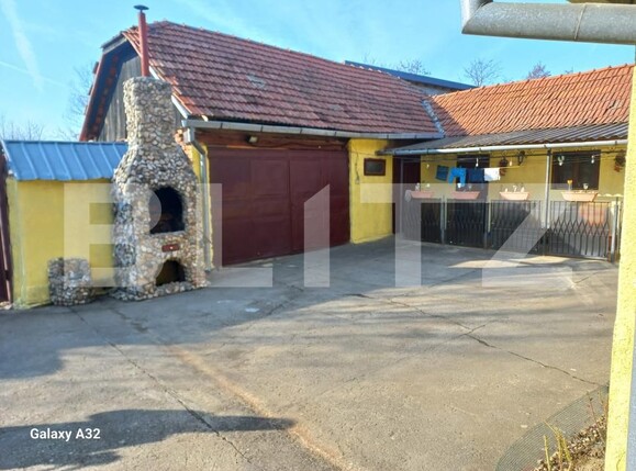 Casa de vânzare 4 camere Periferie - 190842CV | BLITZ Lugoj | Poza7