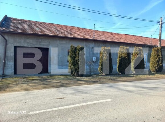 Casa de vânzare 4 camere Periferie - 190842CV | BLITZ Lugoj | Poza1