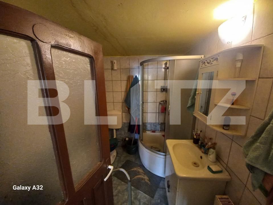 Casa de vânzare 4 camere Periferie - 190842CV | BLITZ Lugoj | Poza9