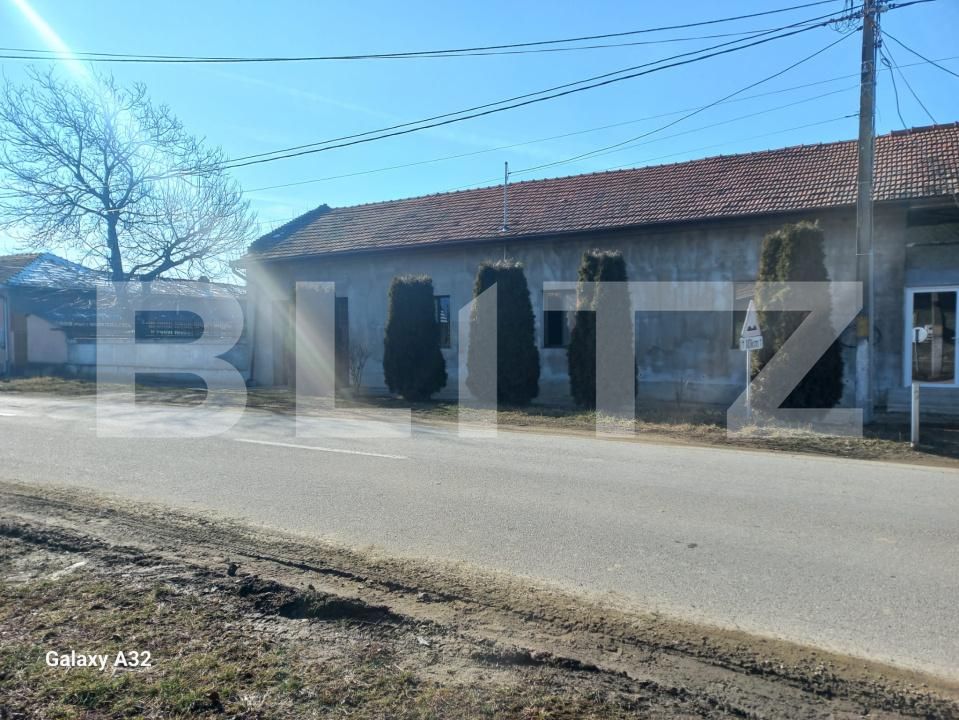 Casa de vânzare 4 camere Periferie - 190842CV | BLITZ Lugoj | Poza5