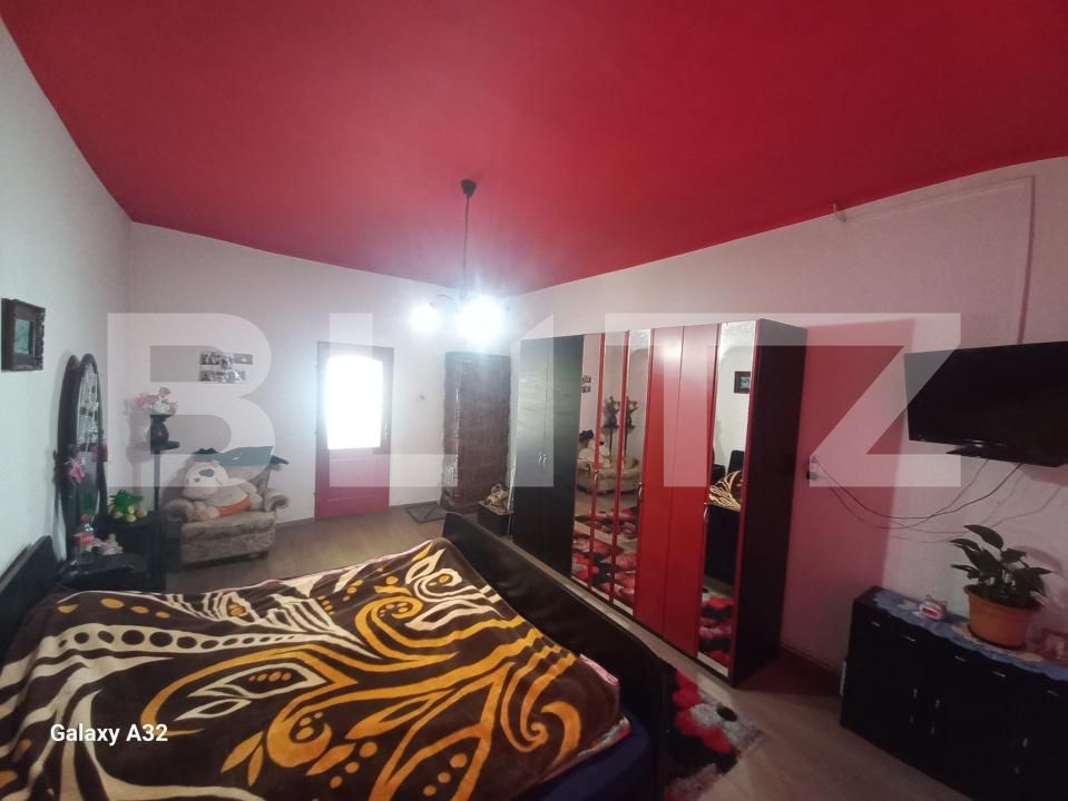 Casa de vânzare 4 camere Periferie - 190842CV | BLITZ Lugoj | Poza11