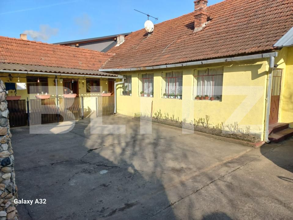 Casa de vânzare 4 camere Periferie - 190842CV | BLITZ Lugoj | Poza10