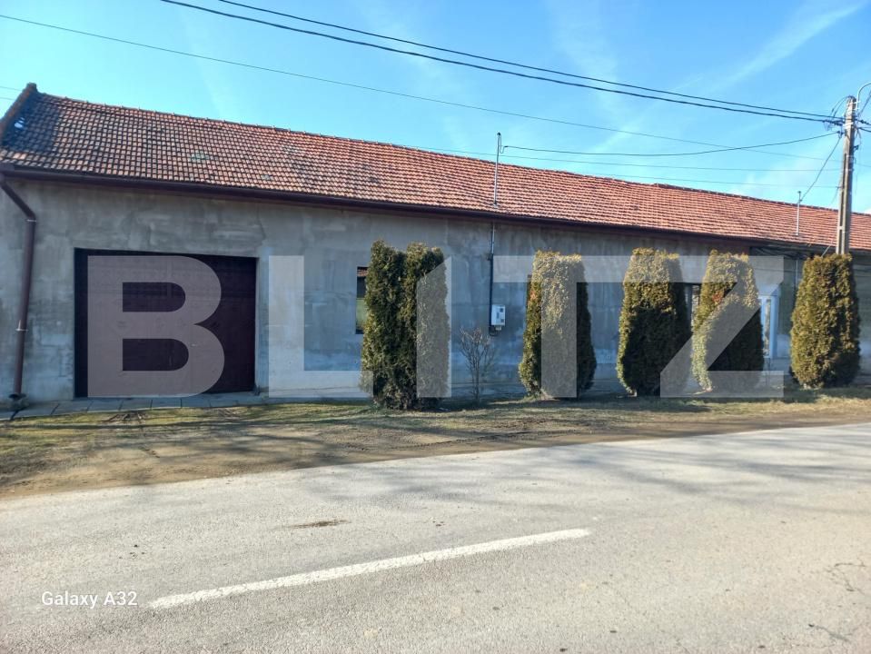Casa de vânzare 4 camere Periferie - 190842CV | BLITZ Lugoj | Poza15