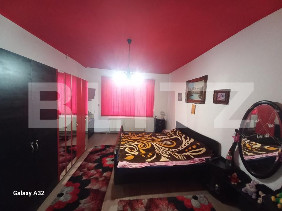 Casa de vânzare 4 camere Periferie - 190842CV | BLITZ Lugoj | Poza3