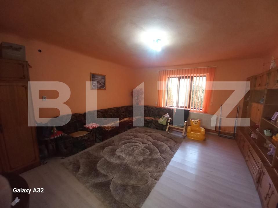 Casa de vânzare 4 camere Periferie - 190842CV | BLITZ Lugoj | Poza2