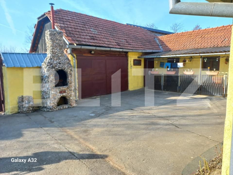 Casa de vânzare 4 camere Periferie - 190842CV | BLITZ Lugoj | Poza7