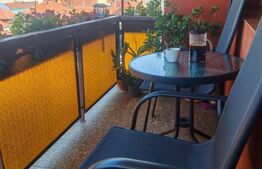 Vand apartament 3 camere decomandat 85mp