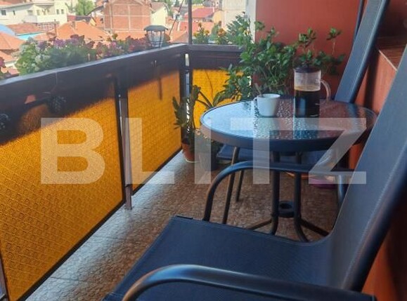 Apartament de vânzare 3 camere Est - 191186AV | BLITZ Lugoj | Poza1