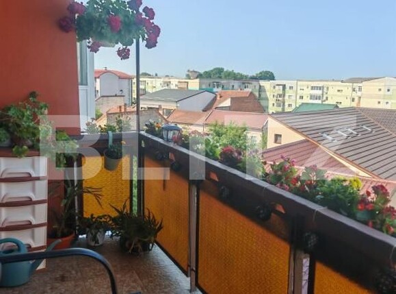 Apartament de vânzare 3 camere Est - 191186AV | BLITZ Lugoj | Poza9