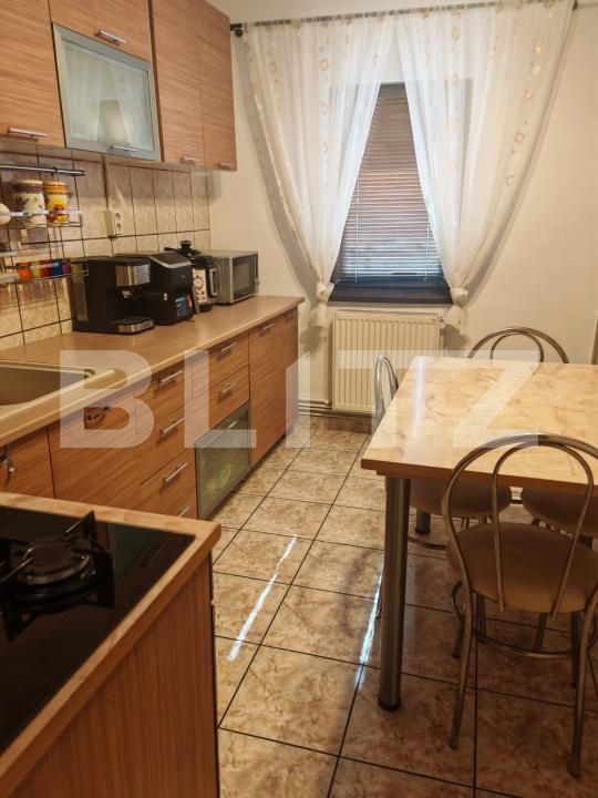 Apartament de vânzare 3 camere Est - 191186AV | BLITZ Lugoj | Poza7