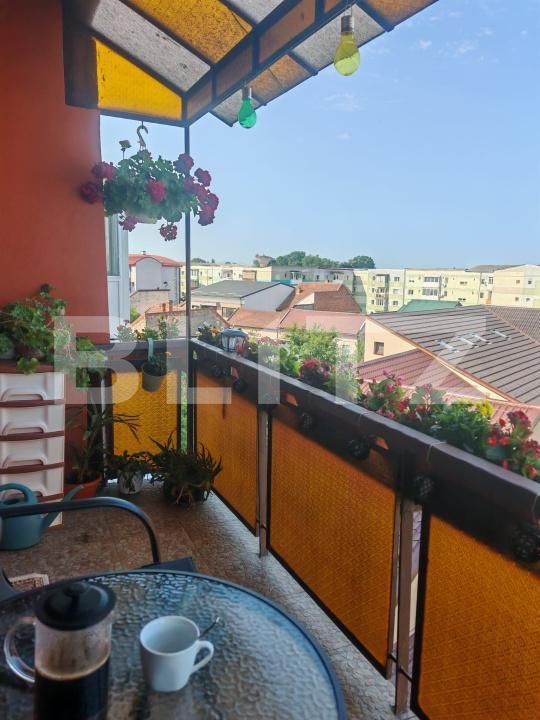 Apartament de vânzare 3 camere Est - 191186AV | BLITZ Lugoj | Poza9