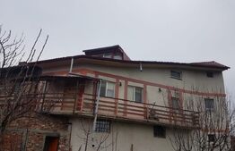 Casa si spatiu comercial de vanzare - Nicolae Titulescu, Lugoj