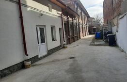 Casa si spatiu comercial de vanzare - Nicolae Titulescu, Lugoj