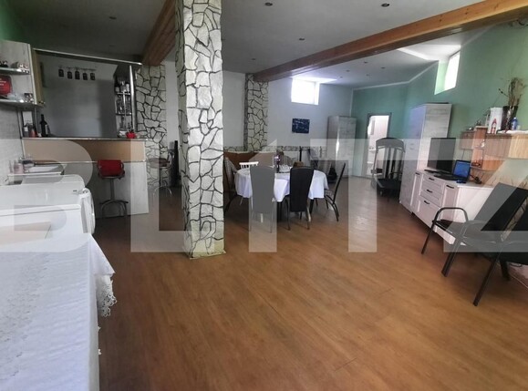 Casa de vânzare 5 camere Vest - 191599CV | BLITZ Lugoj | Poza2