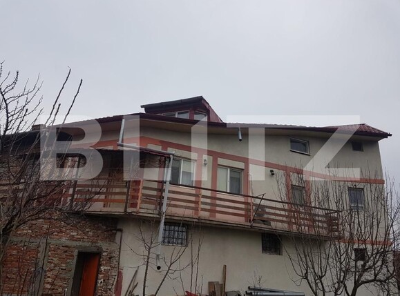Casa de vânzare 5 camere Vest - 191599CV | BLITZ Lugoj | Poza3