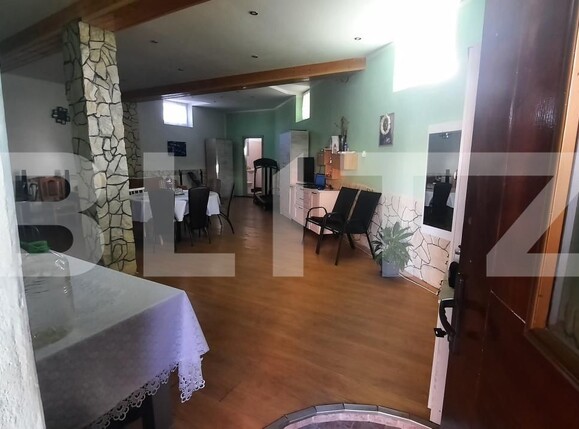 Casa de vânzare 5 camere Vest - 191599CV | BLITZ Lugoj | Poza1