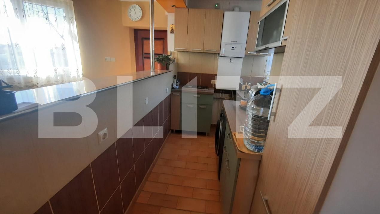 Casa de vânzare 5 camere Vest - 191599CV | BLITZ Lugoj | Poza3