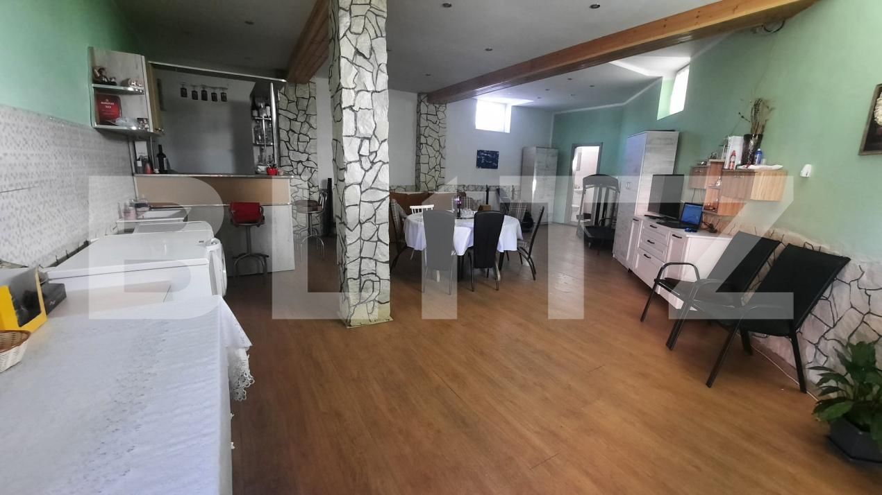 Casa de vânzare 5 camere Vest - 191599CV | BLITZ Lugoj | Poza2