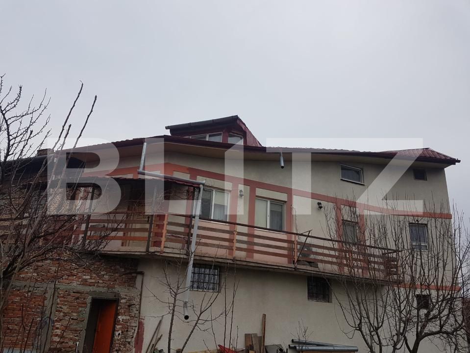 Casa de vânzare 5 camere Vest - 191599CV | BLITZ Lugoj | Poza3
