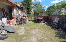 Casa de vanzare, 110 mp, teren 428 mp, zona Lugoj 
