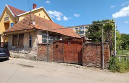 Casa de vanzare, 110 mp, teren 428 mp, zona Lugoj 