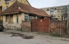 Casa de vanzare, 110 mp, teren 428 mp, zona Lugoj 