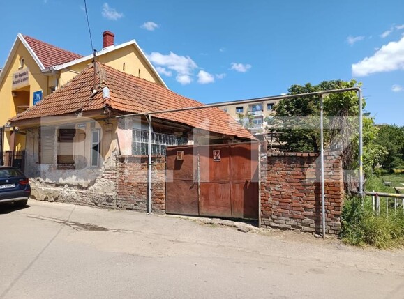 Casa de vânzare 3 camere Est - 191801CV | BLITZ Lugoj | Poza1