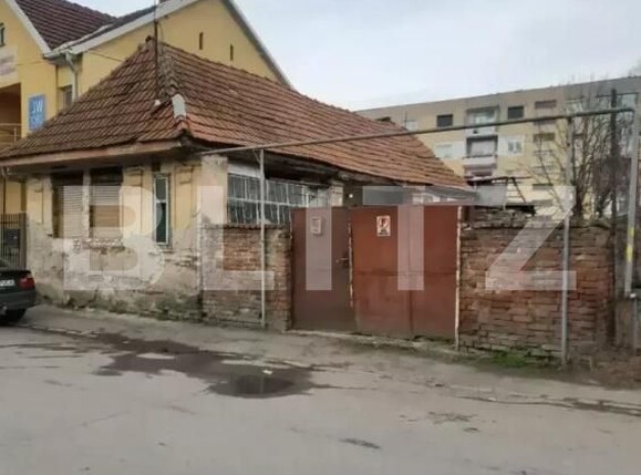 Casa de vânzare 3 camere Est - 191801CV | BLITZ Lugoj | Poza2